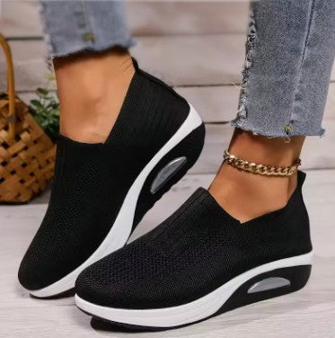 Scarpe Stile & Confort