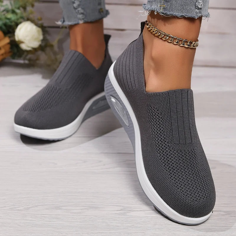 Scarpe Stile & Confort