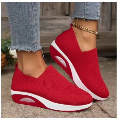 Scarpe Stile & Confort