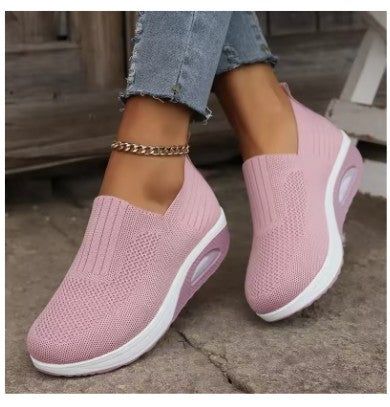 Scarpe Stile & Confort